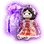 [Event] Halloween Doll Gift Set