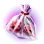 [Event] Sweet and Sour Pumpkin Candy Pouch