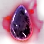 Black Caphras Stone