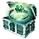 Manos Ring Box