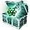 Manos Earring Box