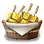[Event] Packaged Pineapple Skewer