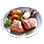 [Event] Salmon Steak