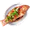 [Event] Steamed Red Seabream