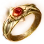 Victor's Golden Ring
