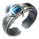 Victor's Silver Ring