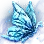 [Event] Snow Crystal Butterfly