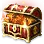 [Event] Box of 10 Brilliant Crimson Fire Flower