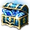 [Event] Box of 10 Mysterious Blue Conch