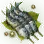 [Event] Golden Brown Grilled Fish