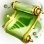 Solitary Conch Blader Transformation Scroll