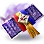 [Event] Prismatic Celebratory Ticket