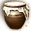 Jar-contained Makgeolli