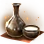 Ceramic-bottled Makgeolli