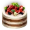 [Event] 530 Times Moist Cake