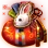 [Event] Rare Rabbit Goody Bag