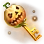 [Event] Shining Pumpkin Key