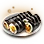 [Event] Snowfall Gimbap