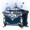 Pirates' Sunken Treasure Chest