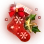 [Event] Red Christmas Stocking