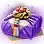 Ornamented Purple Bundle