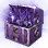 [Event] Box of 30 Sharp Black Crystal Shards