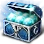 Box of 777 Cron Stones