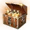 Box of 3 Whale Tendon Potions