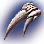 Sea Monster's Bizarre Fang
