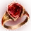Lion's Ring
