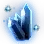 Zulatia Sea Crystal