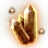 Margoria Sea Crystal