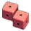 Black Spirit's Special Dice (1, 1)