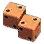 Black Spirit's Special Dice (2, 2)