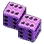 Black Spirit's Special Dice (6,6)