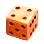 [Event] Black Spirit's Orange Die
