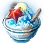 [Event] Sweet n' Savory Starfish Sherbet