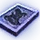 Old Moon Censer Mold