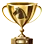 Grand Prix Gold Trophy