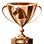 Grand Prix Bronze Trophy