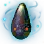Gale Black Stone