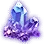 Oquilla Sky Crystal