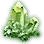 Oquilla Earth Crystal