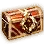 Burning Valtarra's Weapon Box
