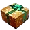 Trilby Hat Box