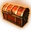 Box of 50 Caphras Stones
