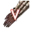 PEN (V) Bheg's Fist