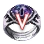 PEN (V) Shifty Eye of the Ruins Ring