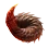 Bloodstorm Nouver's Split Horn