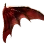 Bloodstorm Nouver's Ragged Wing